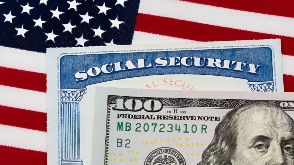 Financial Pressure on the Social Security System