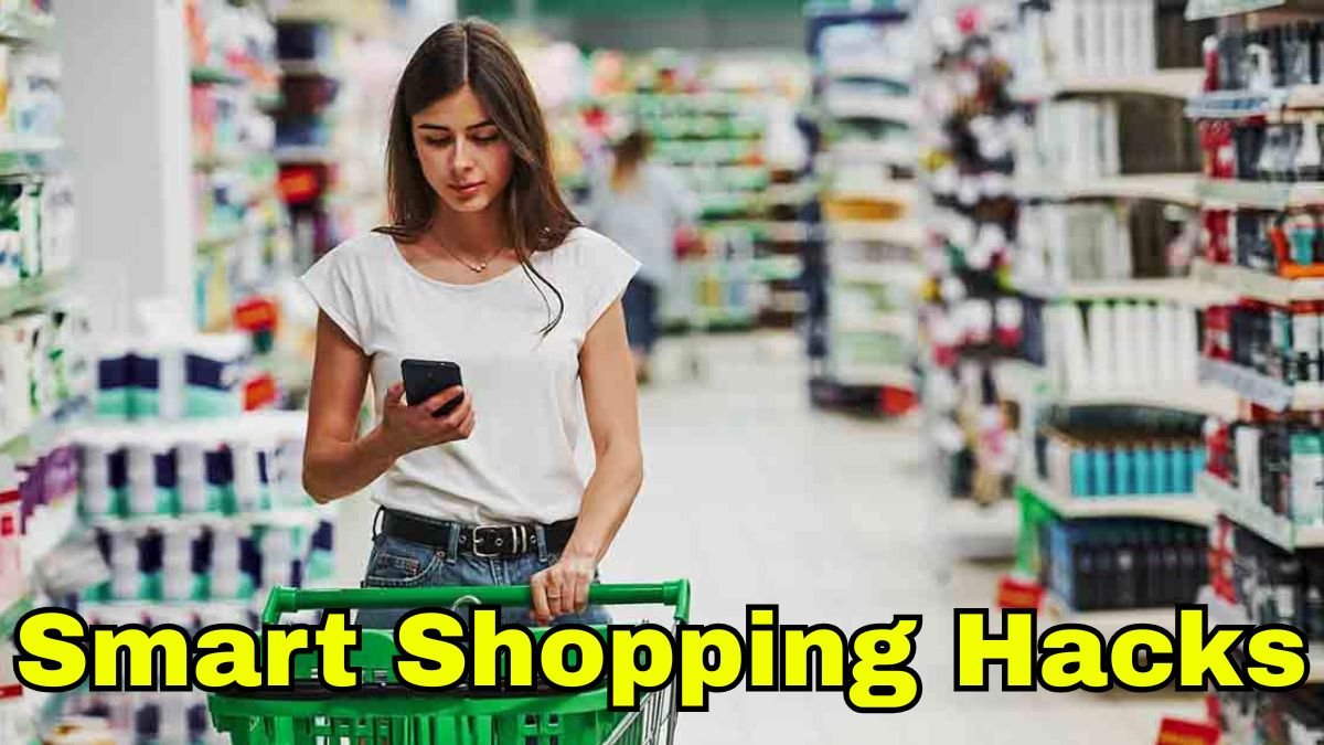 10 Smart Shopping Hacks to Save Money and Find the Best Deals Online