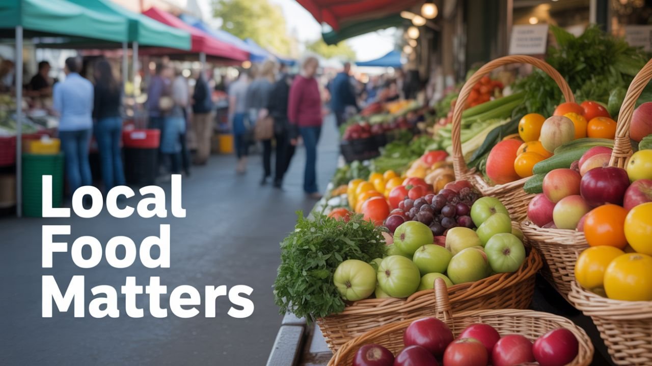 How Windsor Essex Grocers Are Shaping the Local Food Market