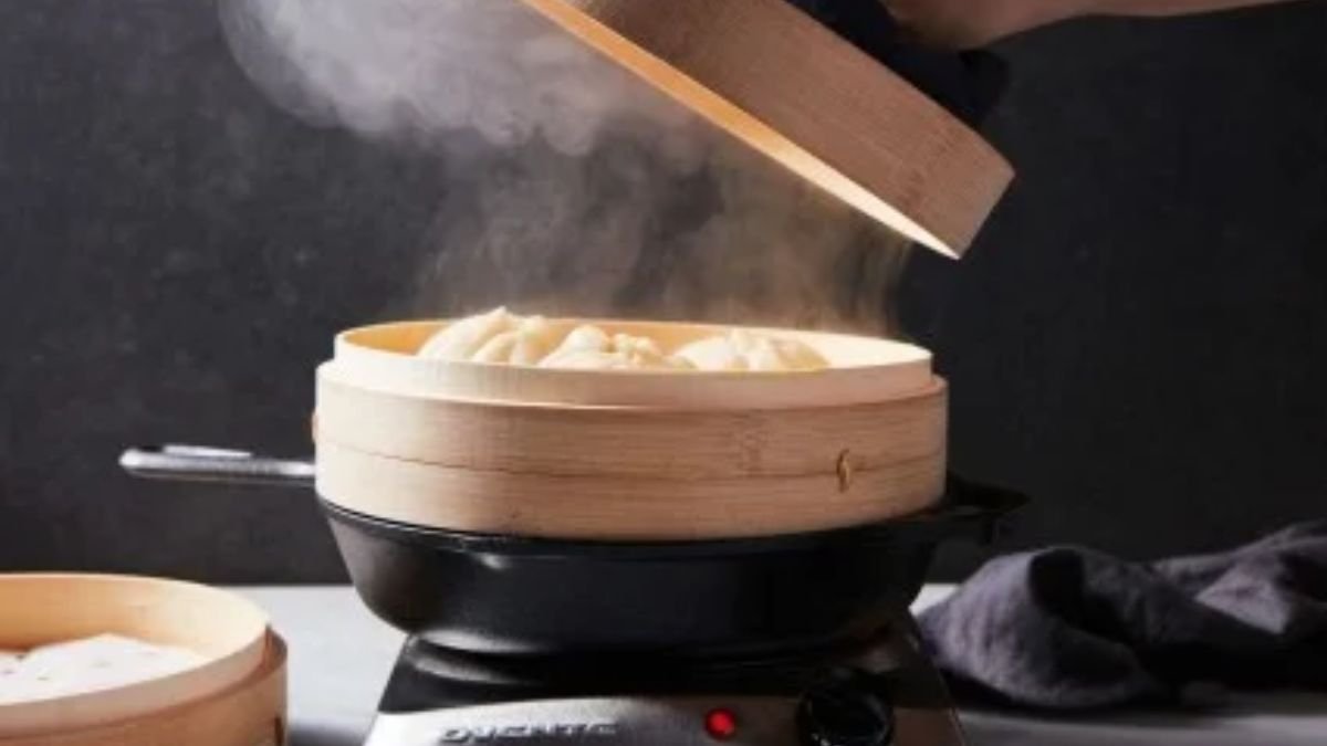 The Complete Guide to Making Perfect Steamed Buns at Home