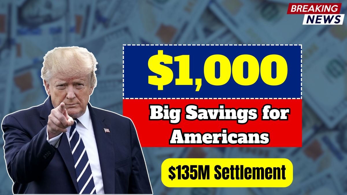 Big Savings for Americans: $1,000s of Medical Debt Canceled in $135M Settlement