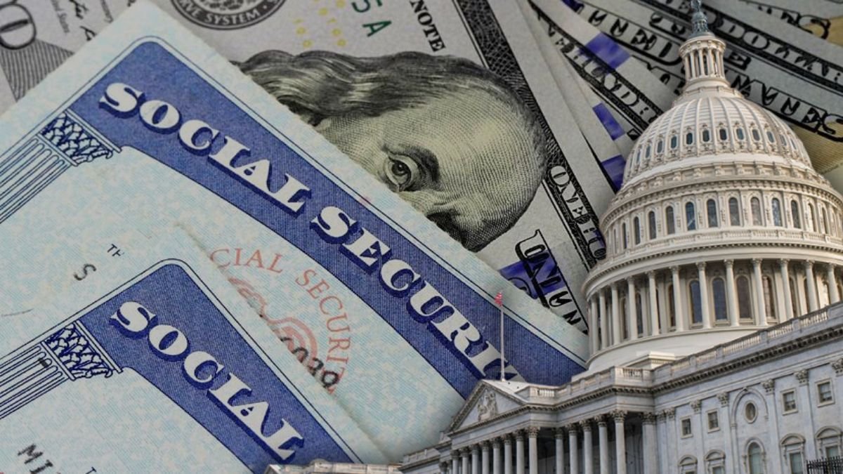 SSI November 2025 Payments